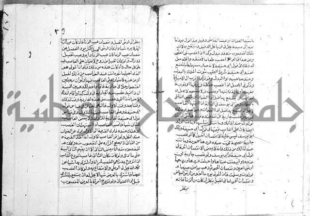 فتاوي قافي خان ج2 