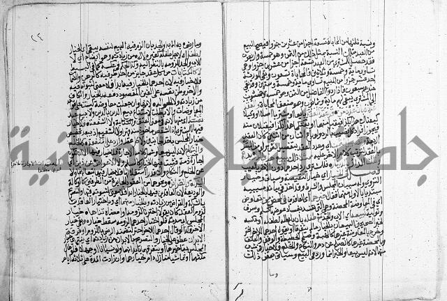 فقه - شرح البهجة الصغير