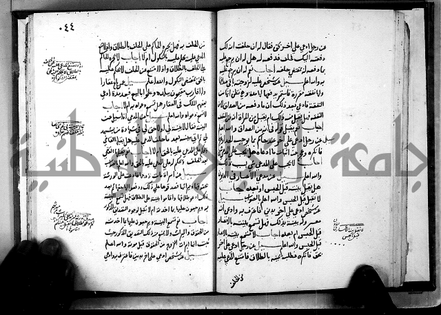 الفتاوى الامينية