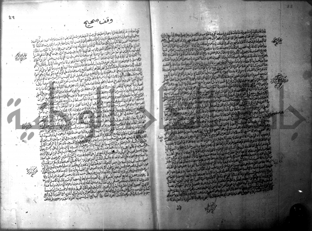 فيض الانهر على ملتقى الاكبر ج1  