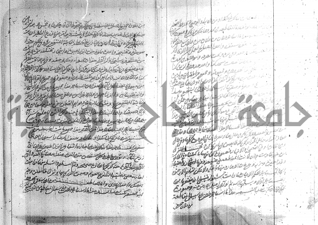 البسيط في الشروط