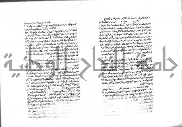 شرح الرملي 2