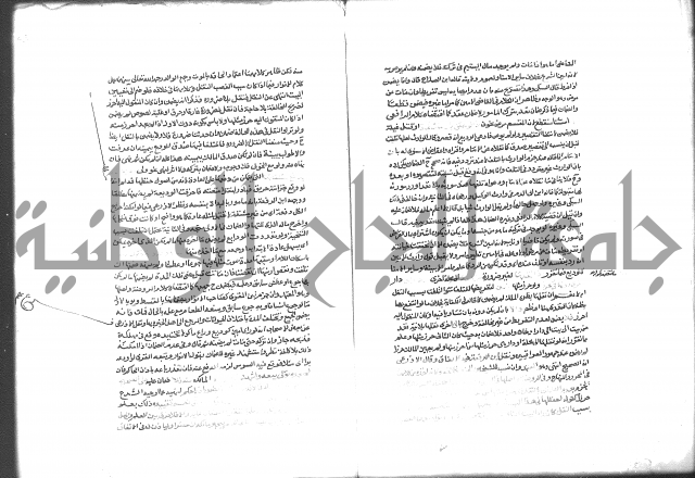 شرح الرملي 3