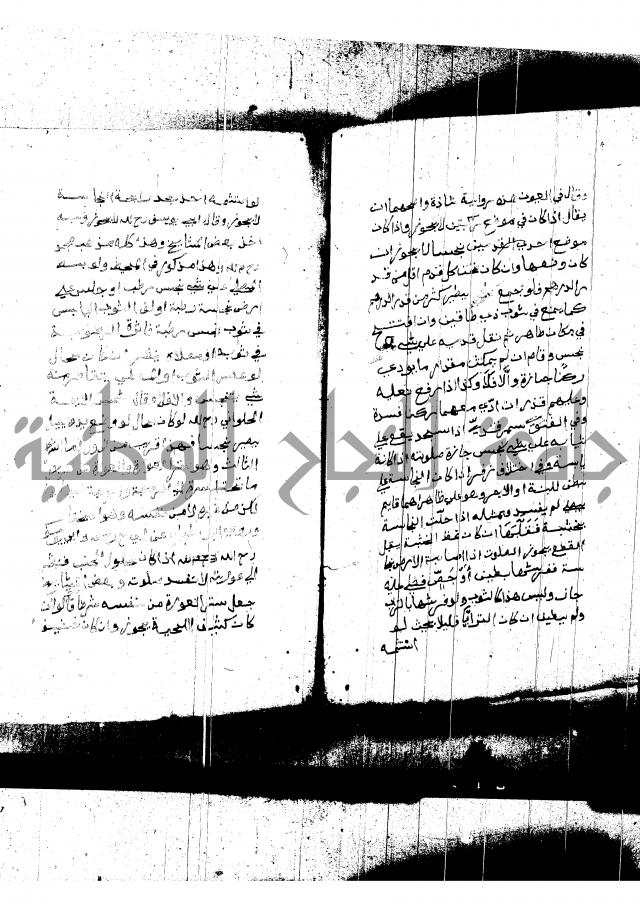 منية المصلي للنصراوي