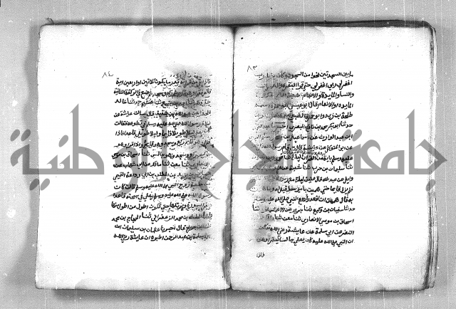 شمايل المصطفى 