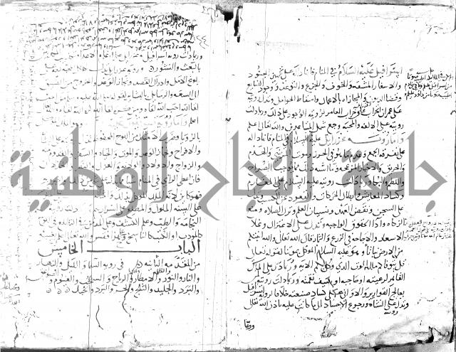 الحكم والغايات في تفسير المنامات