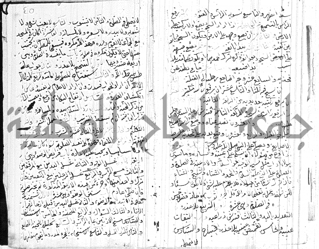 مختصر في العبادات