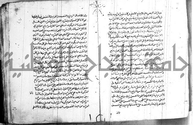 العقود الجوهرية 