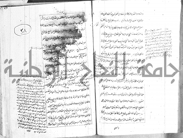 الطريقة المحمدية