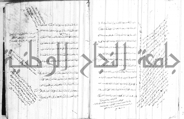 ضوء في علم النحو