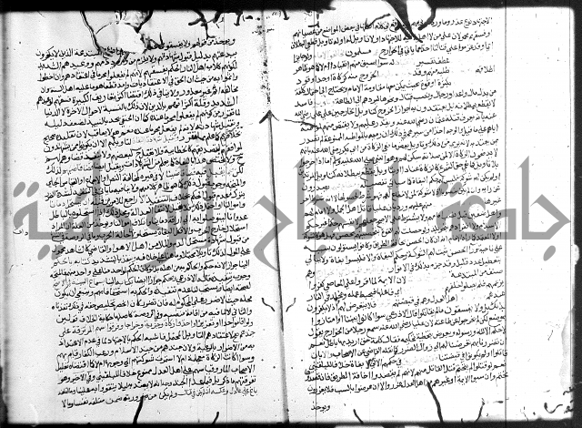 شرح المنهاج ج4