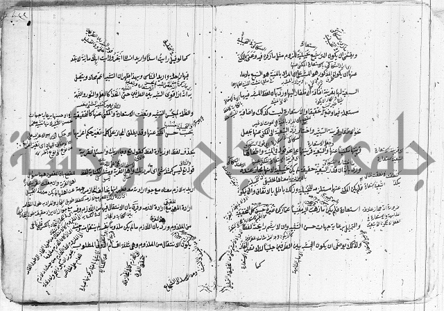 تلخيص المفتاح