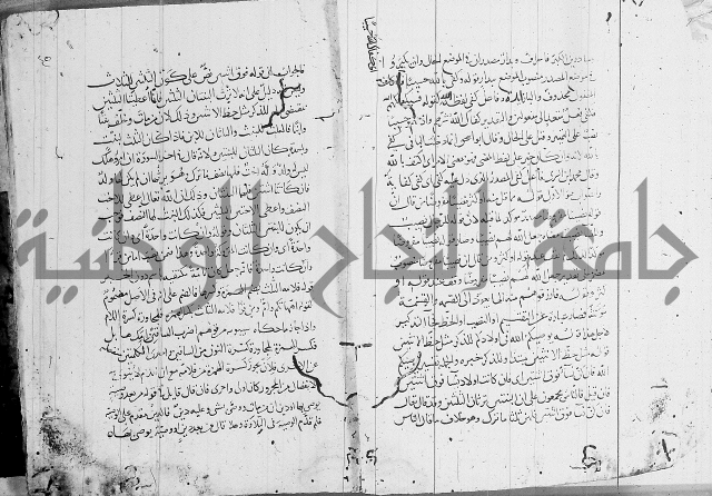 كشف المشكلات 