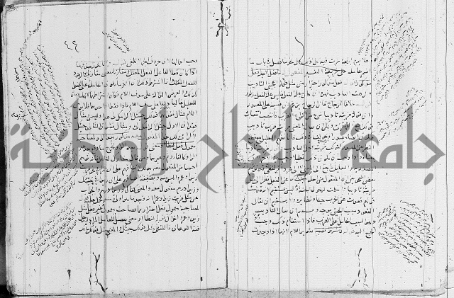 نحو - شرح الكافية