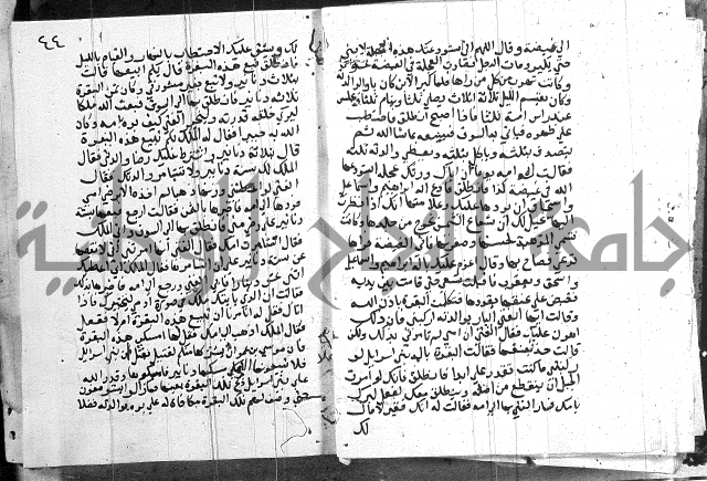 المجالس السنية-كتاب شرح الاربعين نووية