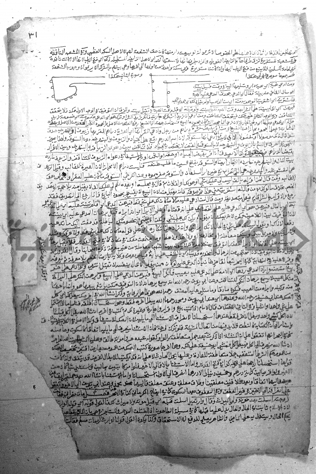 فيض الانهر على ملتقى الاكبر ج2 