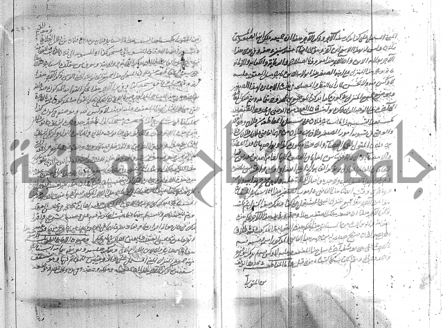 البسيط في الشروط