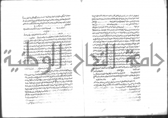 شرح الرملي 3