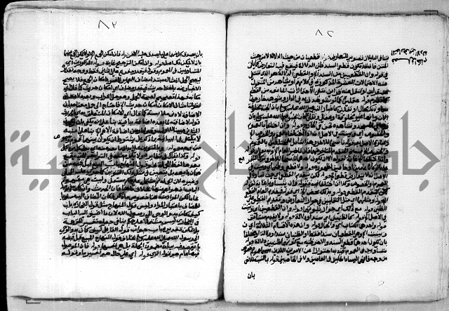 حاشية الشبراملي على شرح الورقات لابن قاسم العبادي