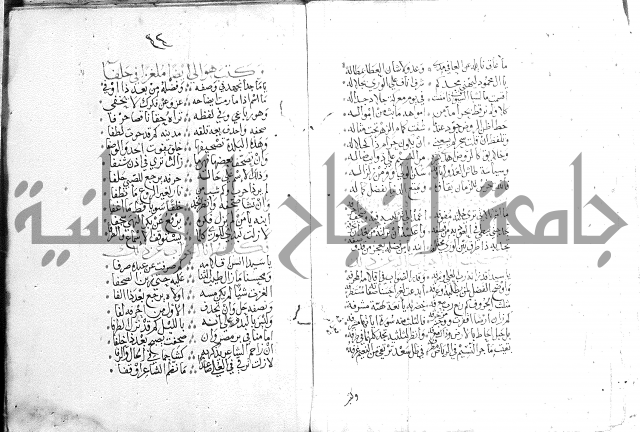 كتاب في الادب 