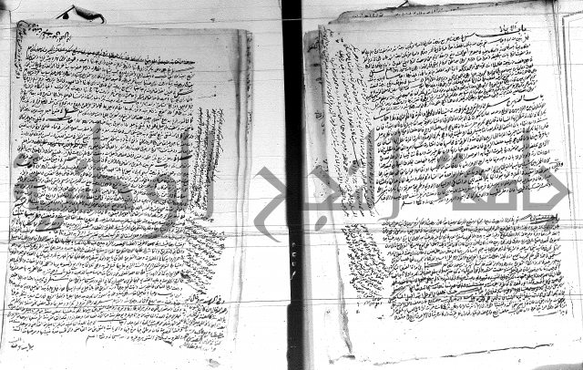 الفتاوى الحسينية