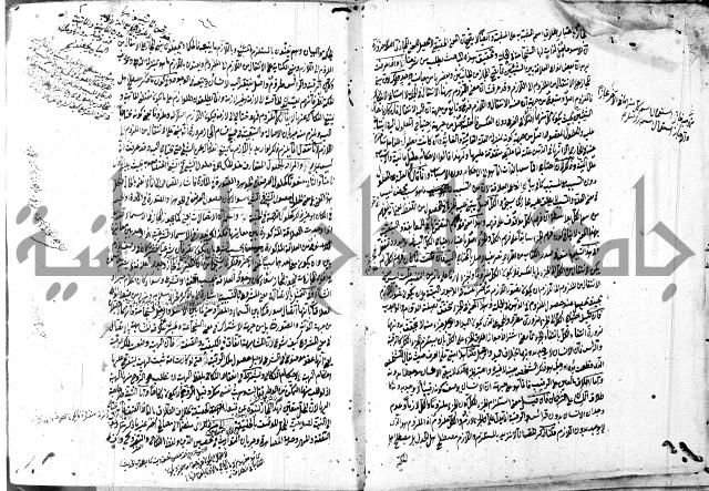 التلويح 