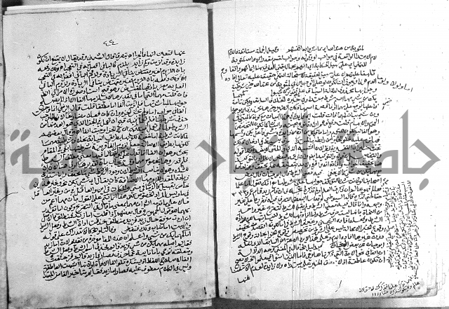 كتاب في اللغة العربية