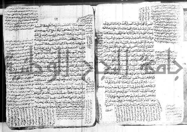 كنز الدقائق