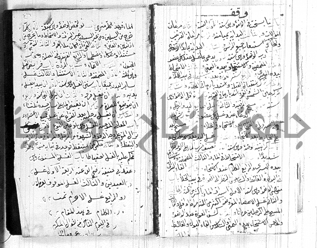 مختصر في العبادات