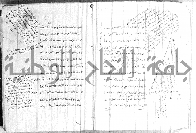 ضوء في علم النحو