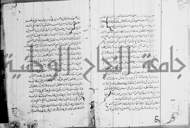 كشف المشكلات 