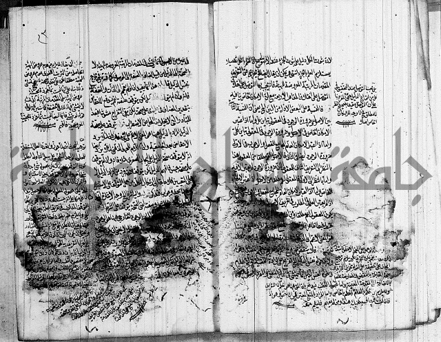 الرسالة الحسينية 