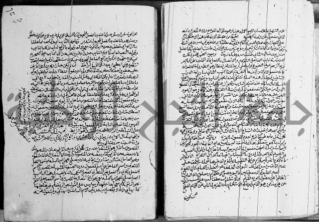 كتاب في اللغة