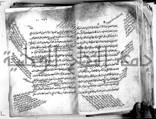 مذهب ابي حنيفة في الفقة