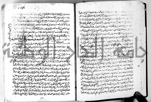 معالم التنزيل الجزء الرابع - تفسير قران 