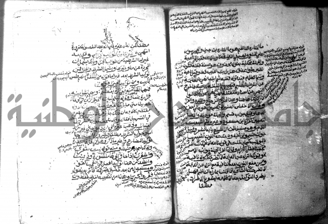 شرح الاشموني على الافية