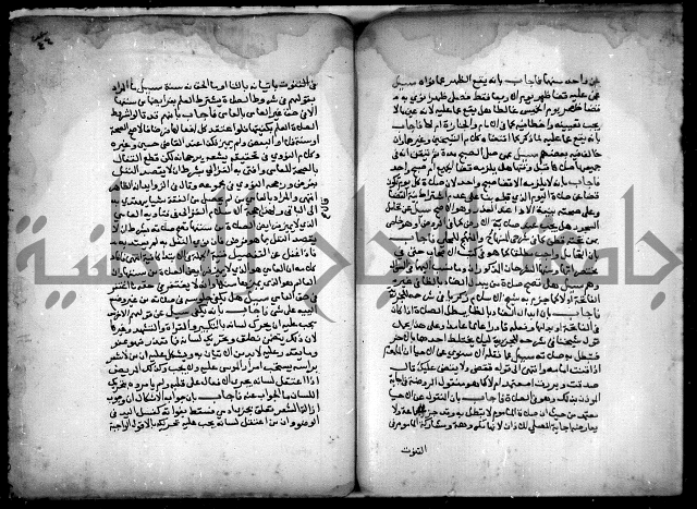 مجهول فتاوى