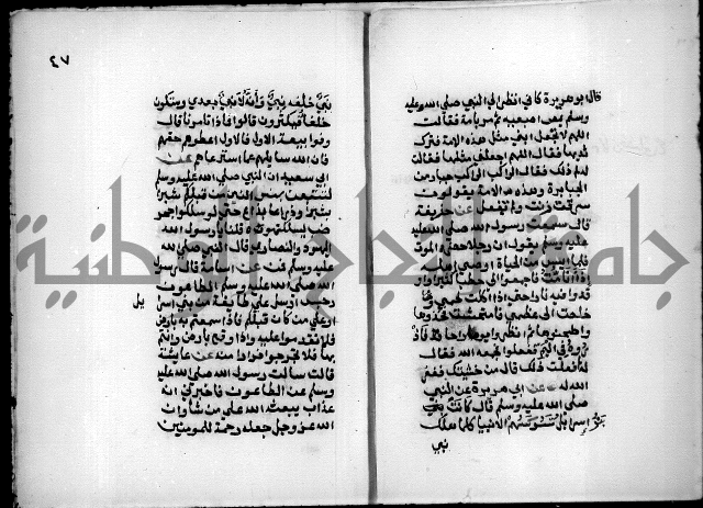 مختصر صحيح البخاري = جمع النهاية في بدء الخير والغاية