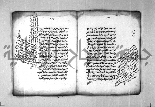 شرح الهمزية  