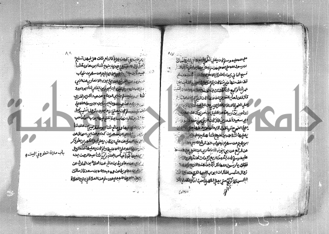 شمايل المصطفى 