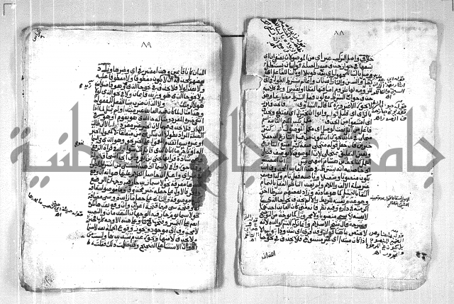 فتح الجليل  على شرح ابن عقيل 