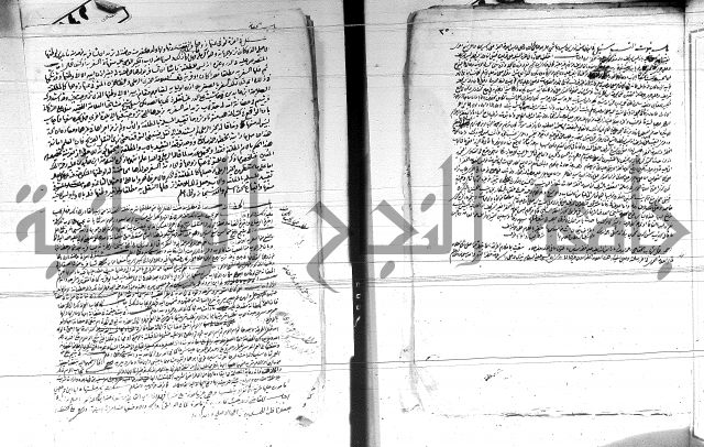 الفتاوى الحسينية