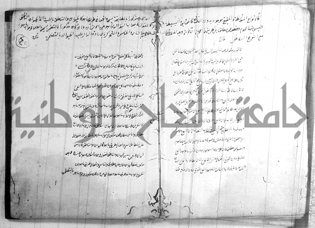 القواعد المنطقية