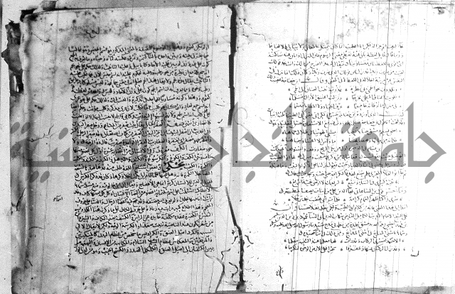 شرح لامية العجم 