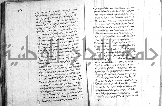 خزانة المفتين