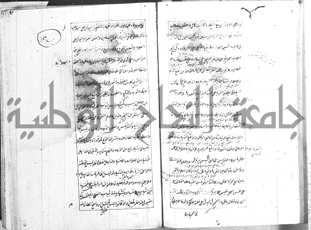 الطريقة المحمدية