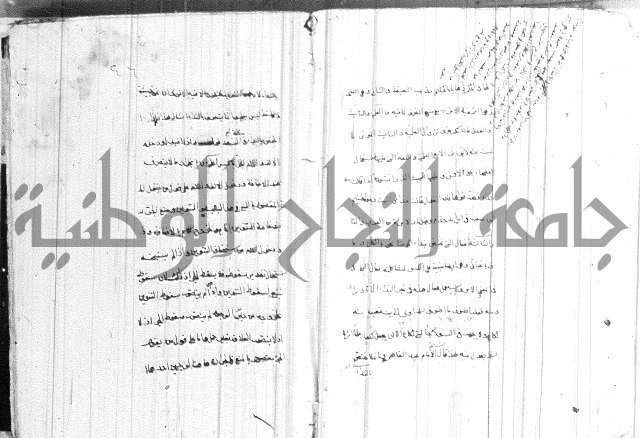 ضوء في علم النحو