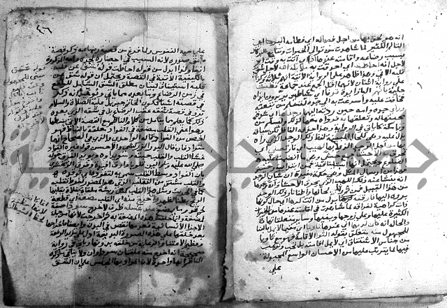مجموع - كتاب اضاءات 