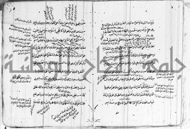 تلخيص المفتاح