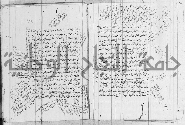 نحو - شرح الكافية